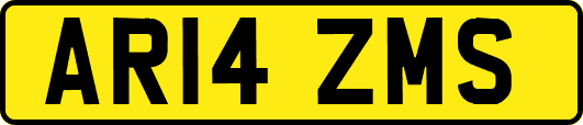 AR14ZMS