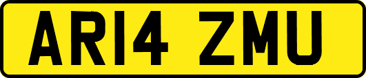 AR14ZMU