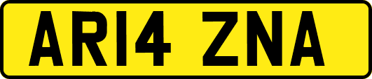 AR14ZNA