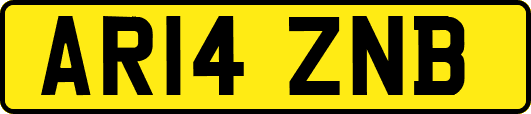 AR14ZNB
