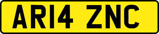AR14ZNC