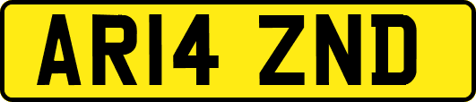 AR14ZND