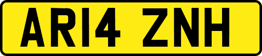 AR14ZNH