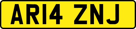 AR14ZNJ