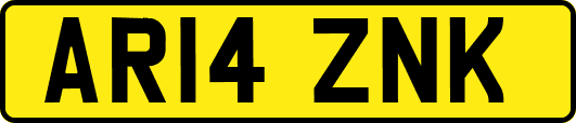 AR14ZNK