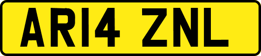 AR14ZNL