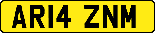 AR14ZNM