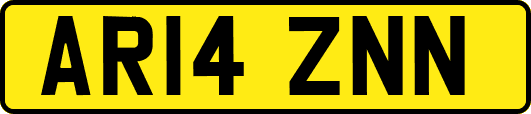 AR14ZNN