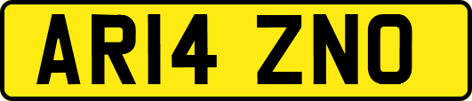 AR14ZNO
