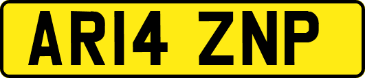 AR14ZNP