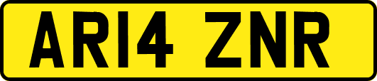 AR14ZNR
