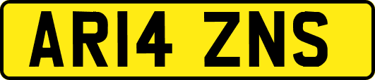 AR14ZNS
