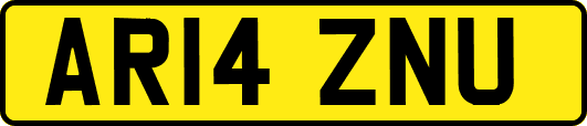 AR14ZNU