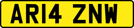 AR14ZNW