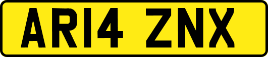 AR14ZNX