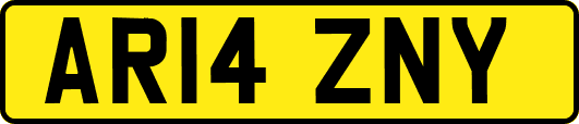 AR14ZNY