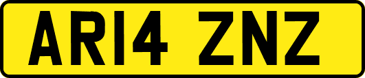 AR14ZNZ