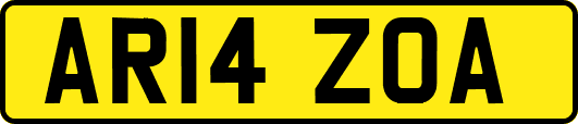 AR14ZOA