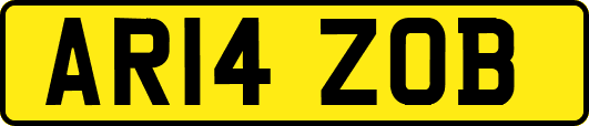 AR14ZOB