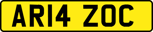 AR14ZOC