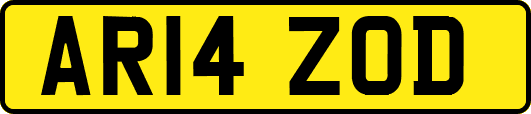 AR14ZOD