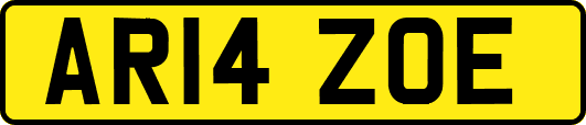 AR14ZOE
