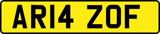 AR14ZOF