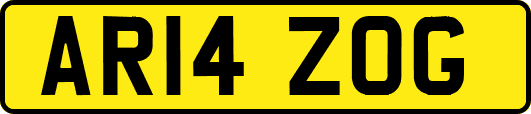 AR14ZOG