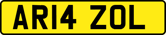 AR14ZOL