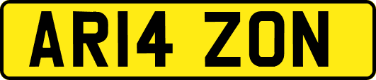 AR14ZON