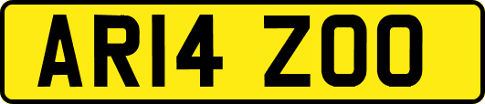 AR14ZOO