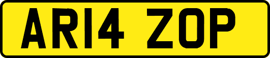 AR14ZOP