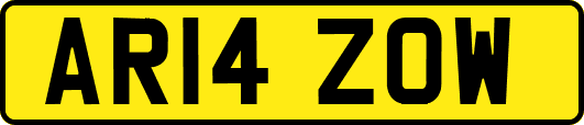 AR14ZOW