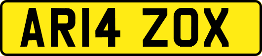 AR14ZOX