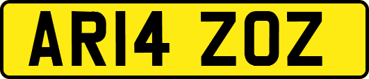 AR14ZOZ