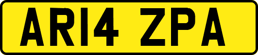 AR14ZPA