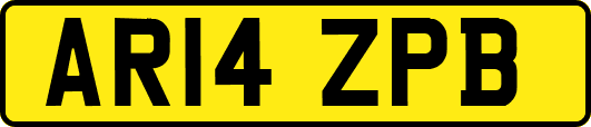 AR14ZPB