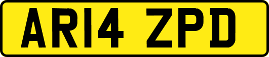 AR14ZPD