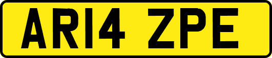 AR14ZPE