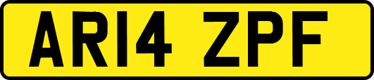 AR14ZPF