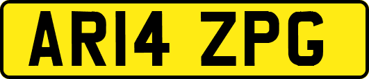 AR14ZPG