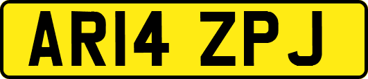 AR14ZPJ
