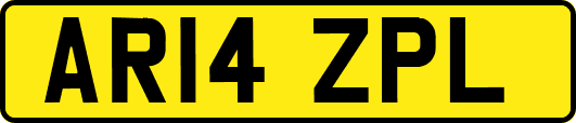 AR14ZPL