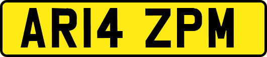 AR14ZPM