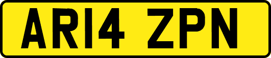 AR14ZPN