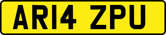 AR14ZPU