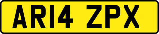 AR14ZPX