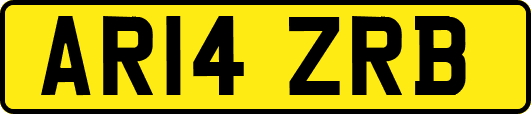 AR14ZRB
