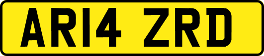 AR14ZRD