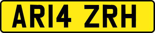 AR14ZRH